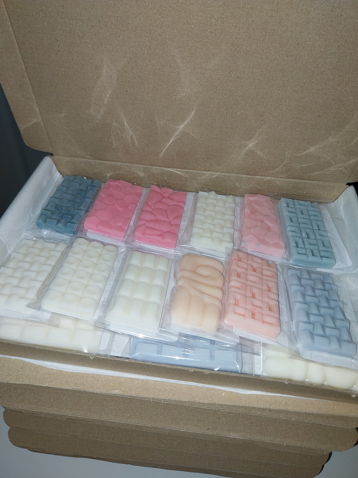 15 bars for £5