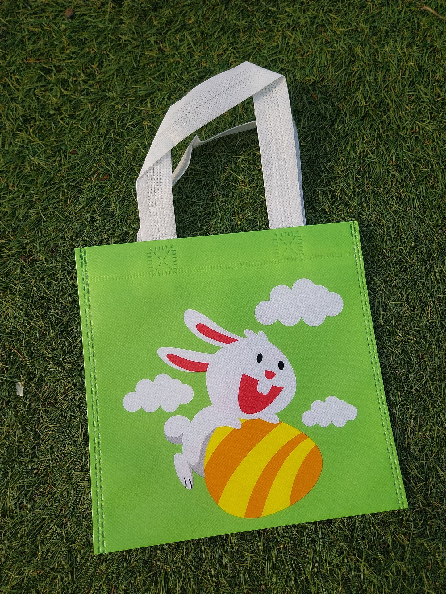 EASTER BAGS