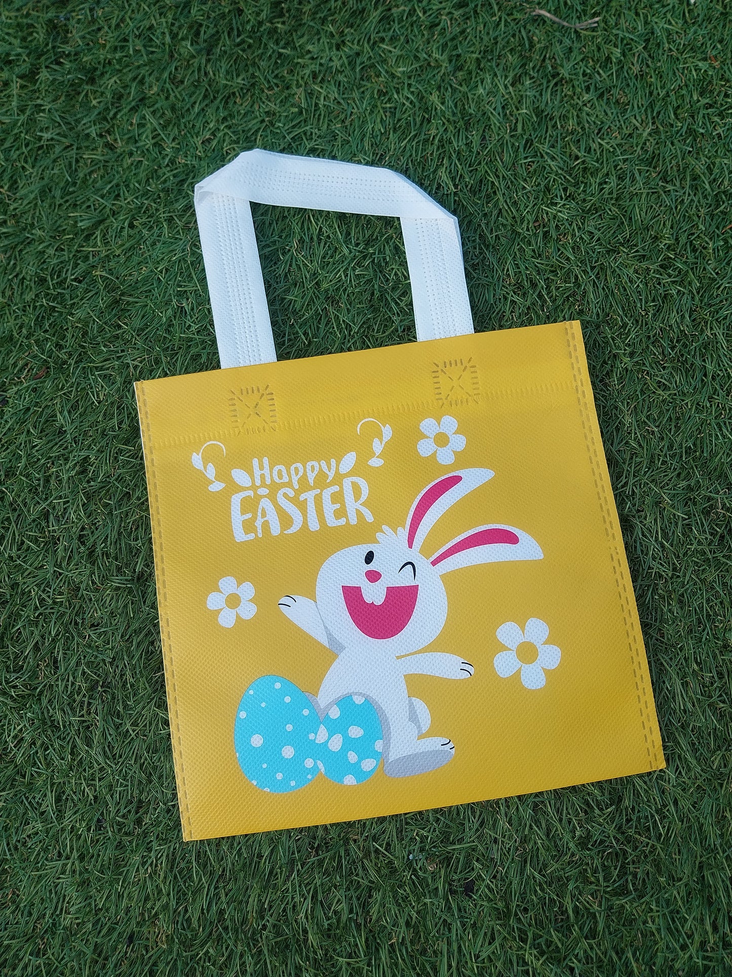 EASTER BAGS