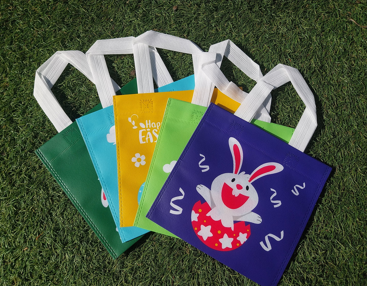 EASTER BAGS
