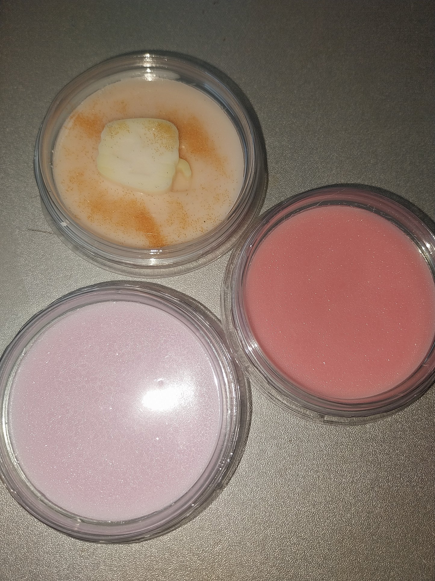 wax melt pots