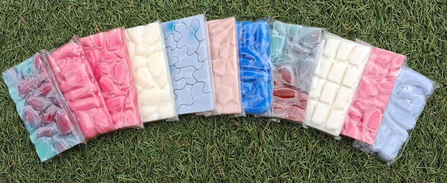 WAXIDENT 11 bar wax bundle
