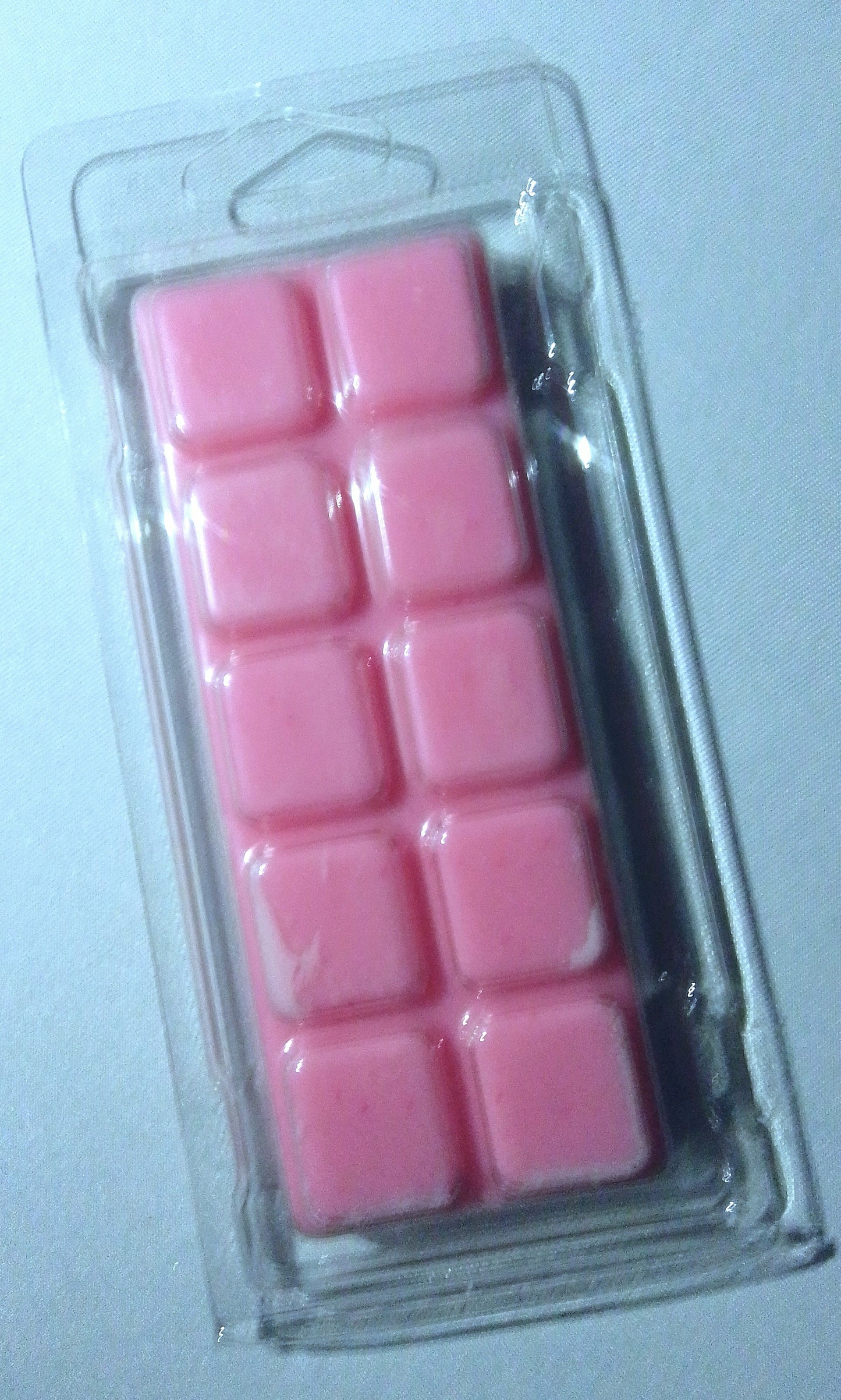 Cherry wax melt snap bar