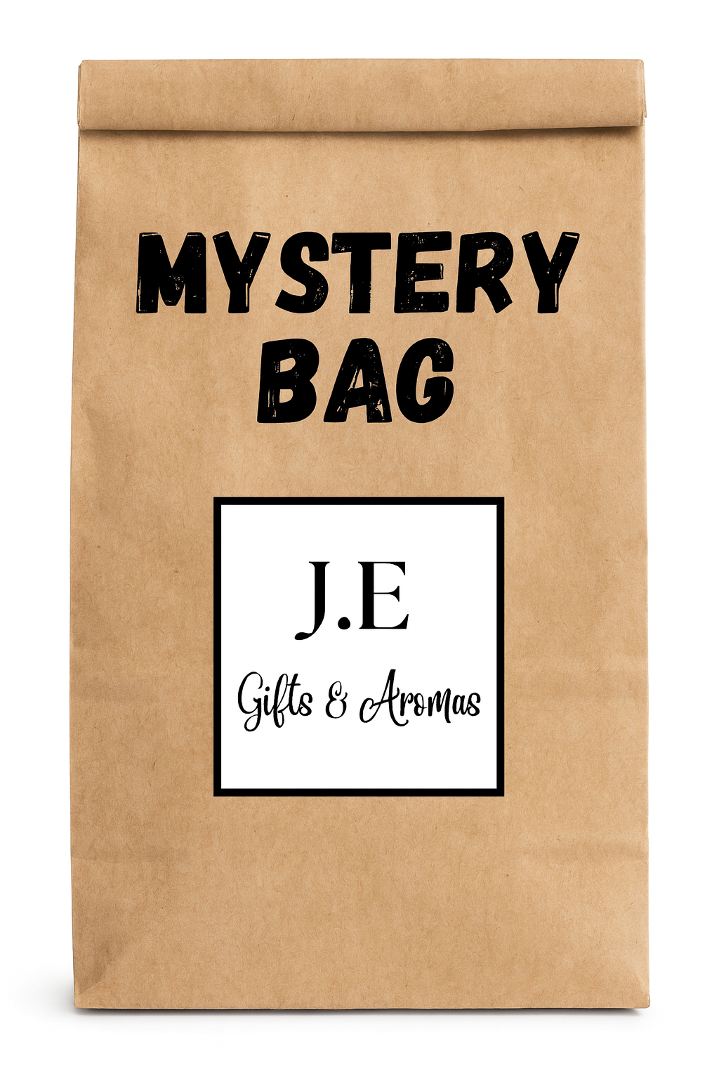 £5 mystery bag