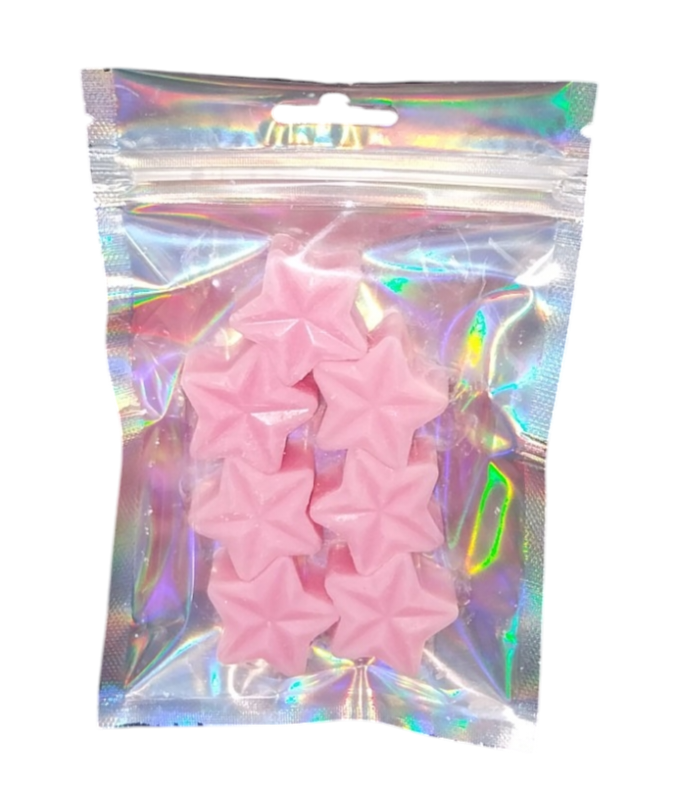 Wax Shape Bags