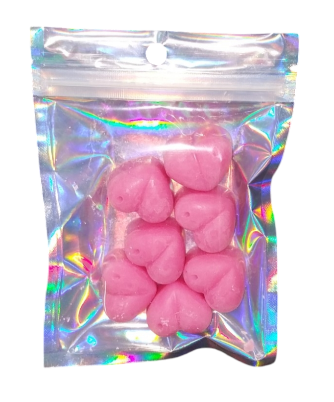 Wax Shape Bags
