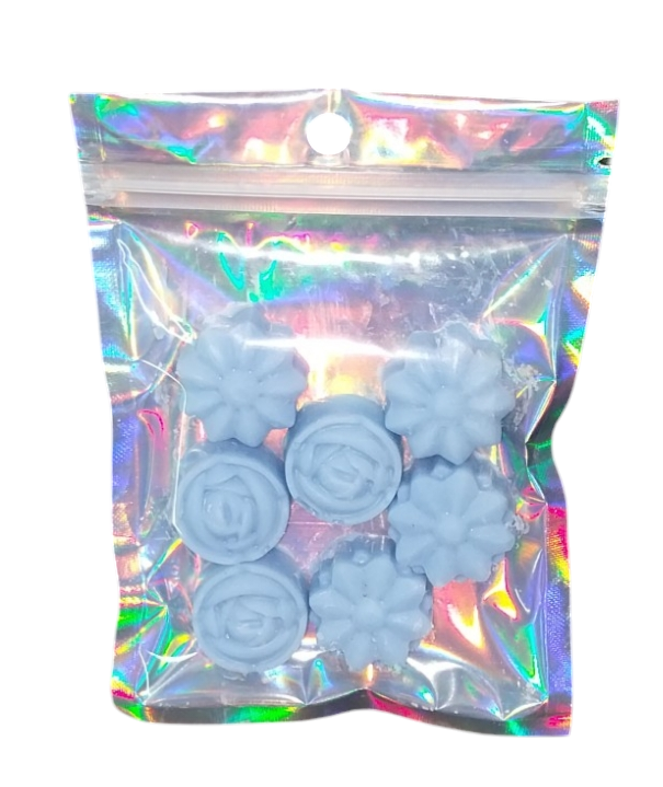 Wax Shape Bags
