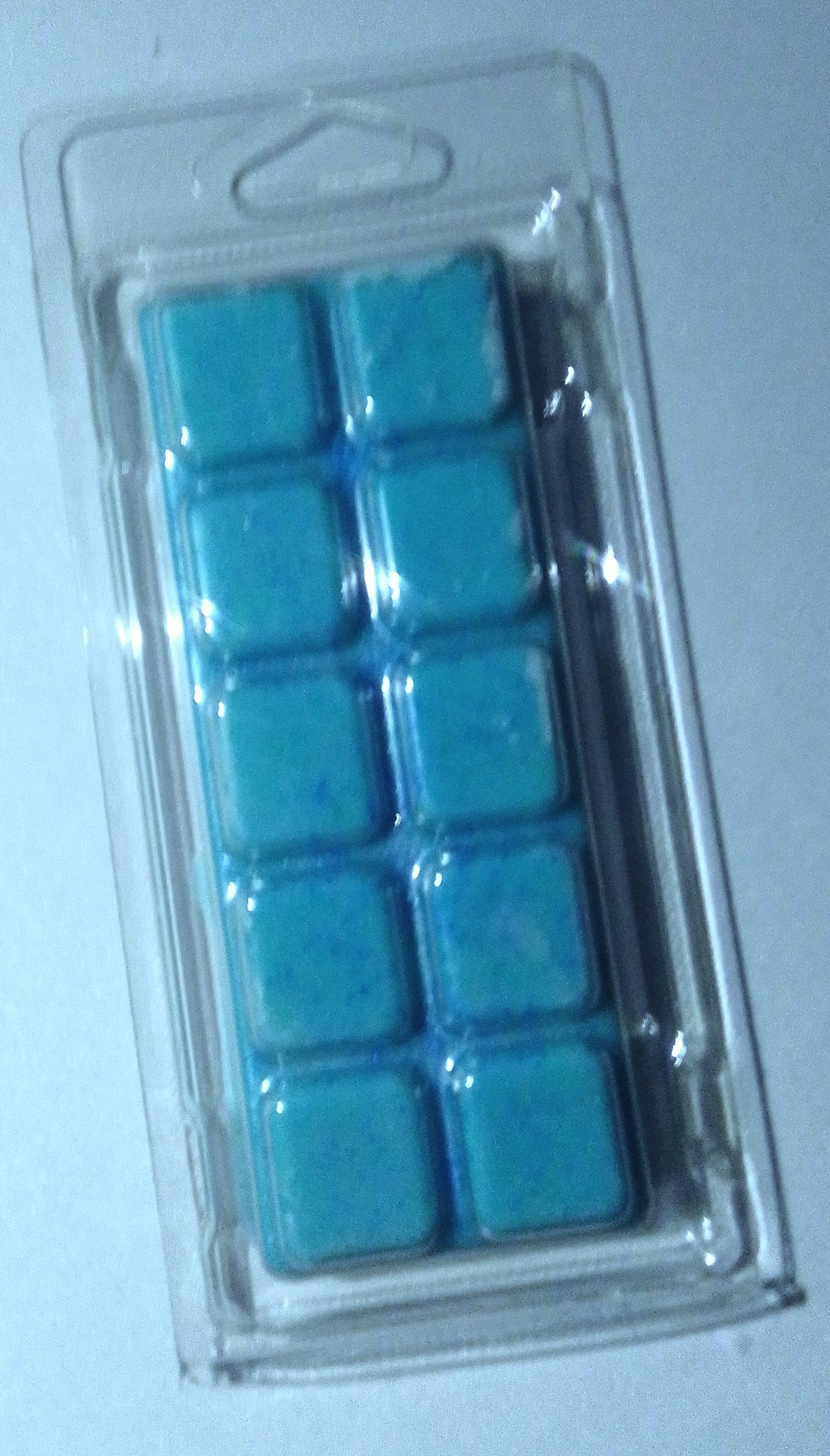 Fresh caps wax melt snap bar