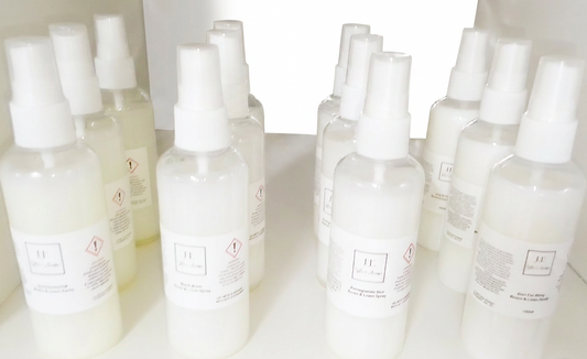 Room & Linen Spray