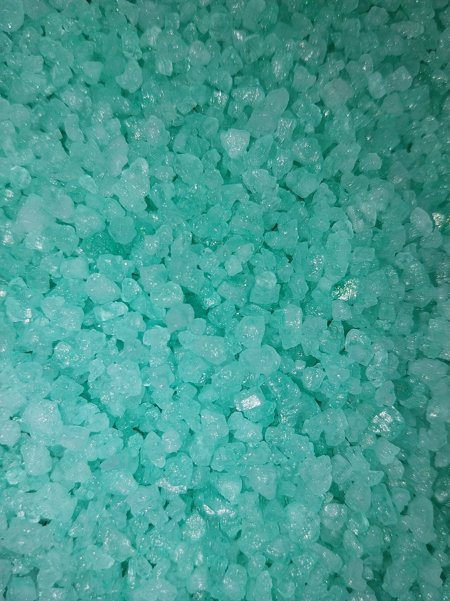 Scented Crystals