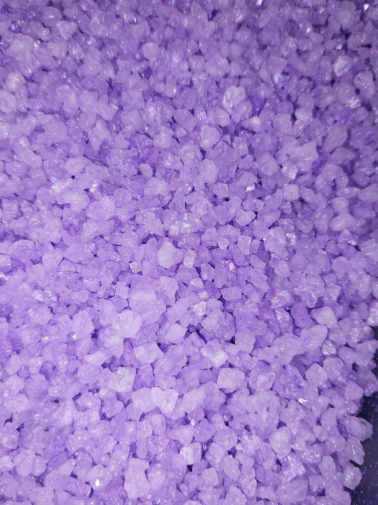 Scented Crystals