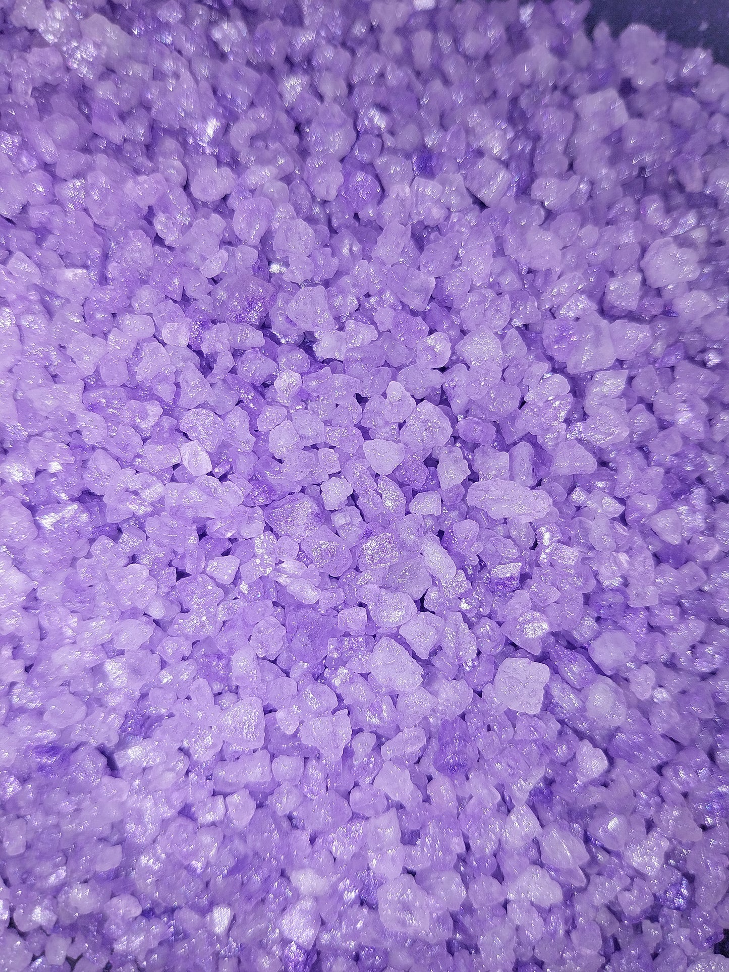 Scented Crystals