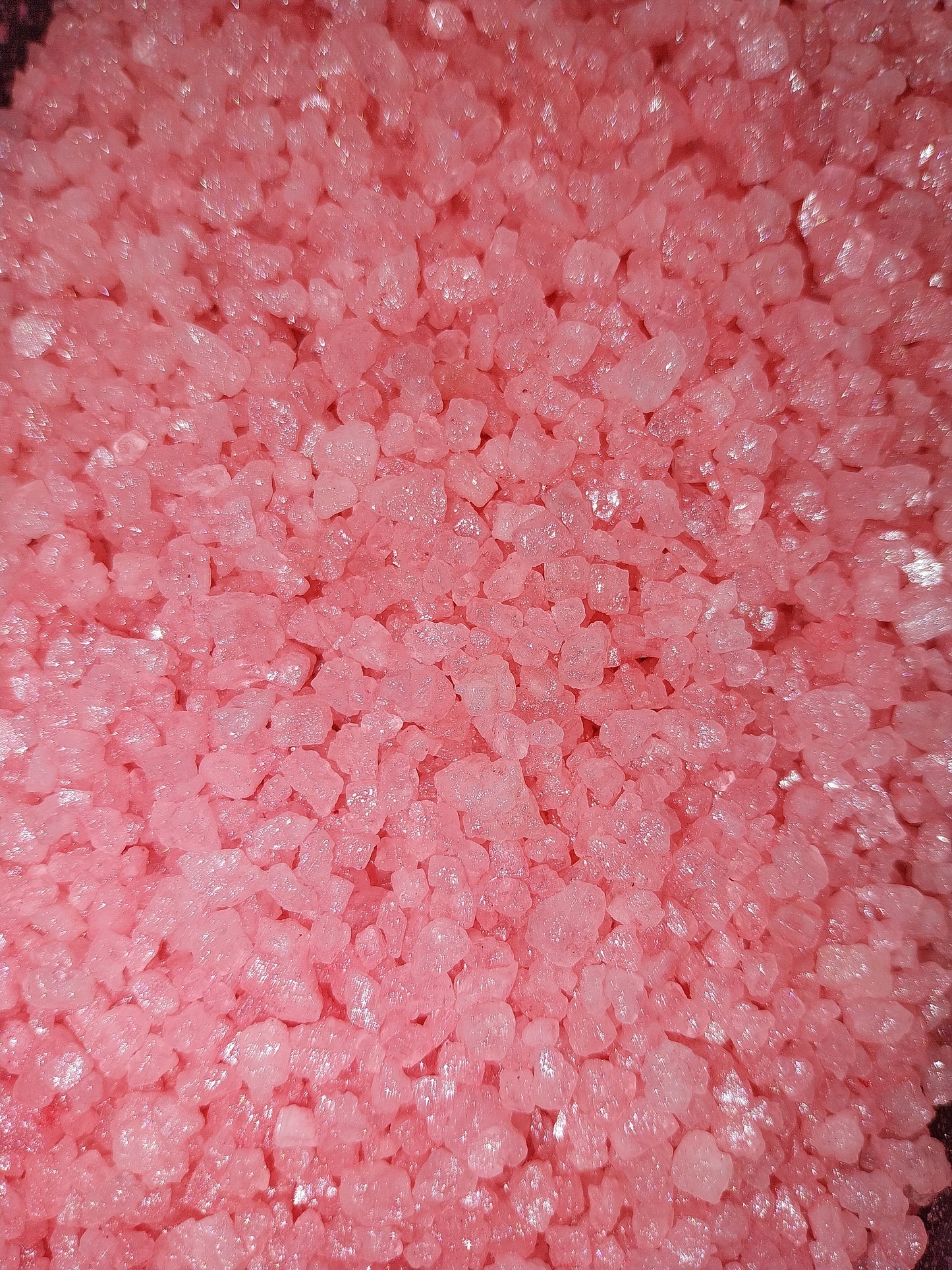 Scented Crystals