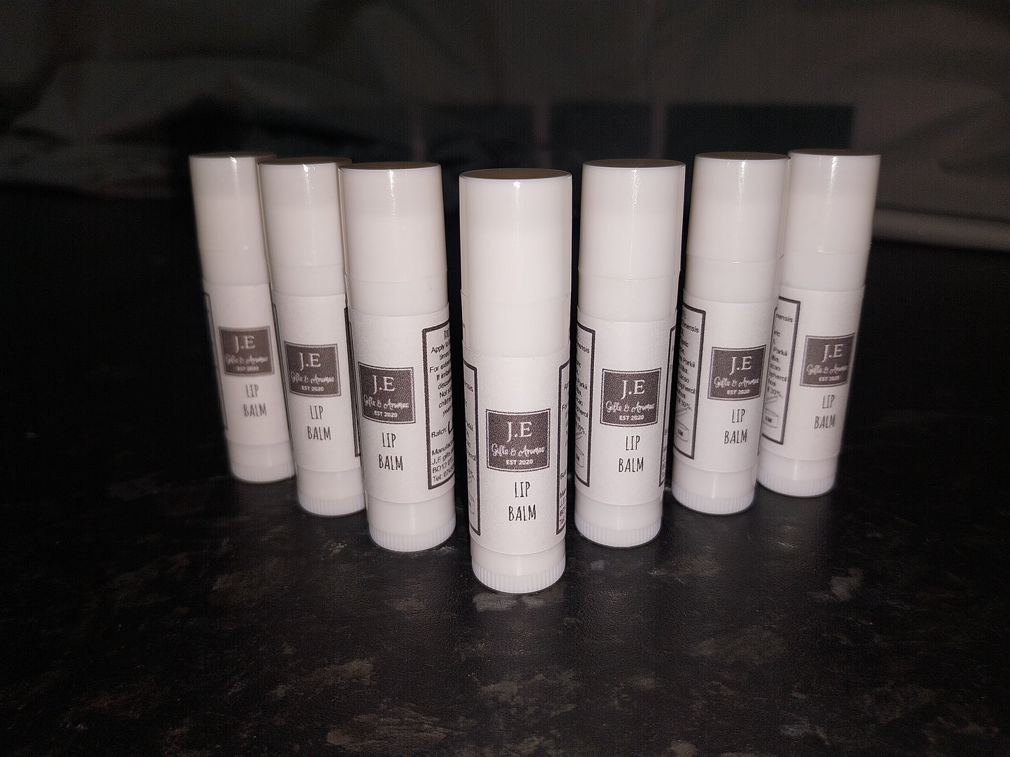 Moisturising Lip Balm