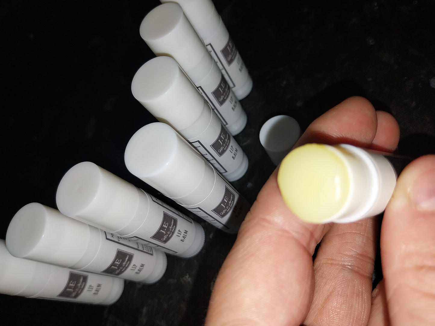 Moisturising Lip Balm