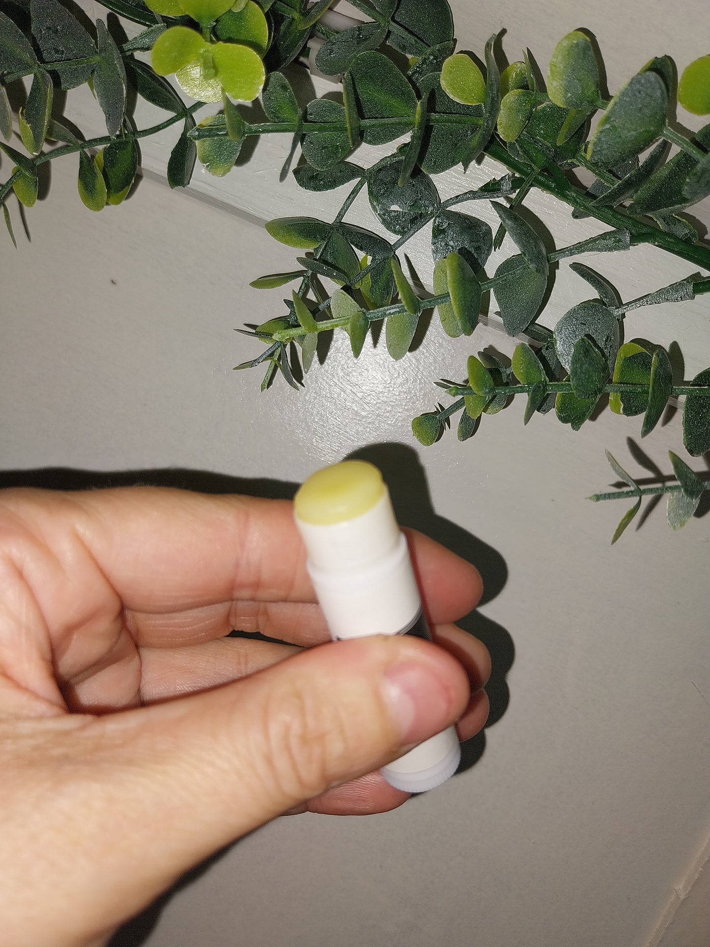 Moisturising Lip Balm