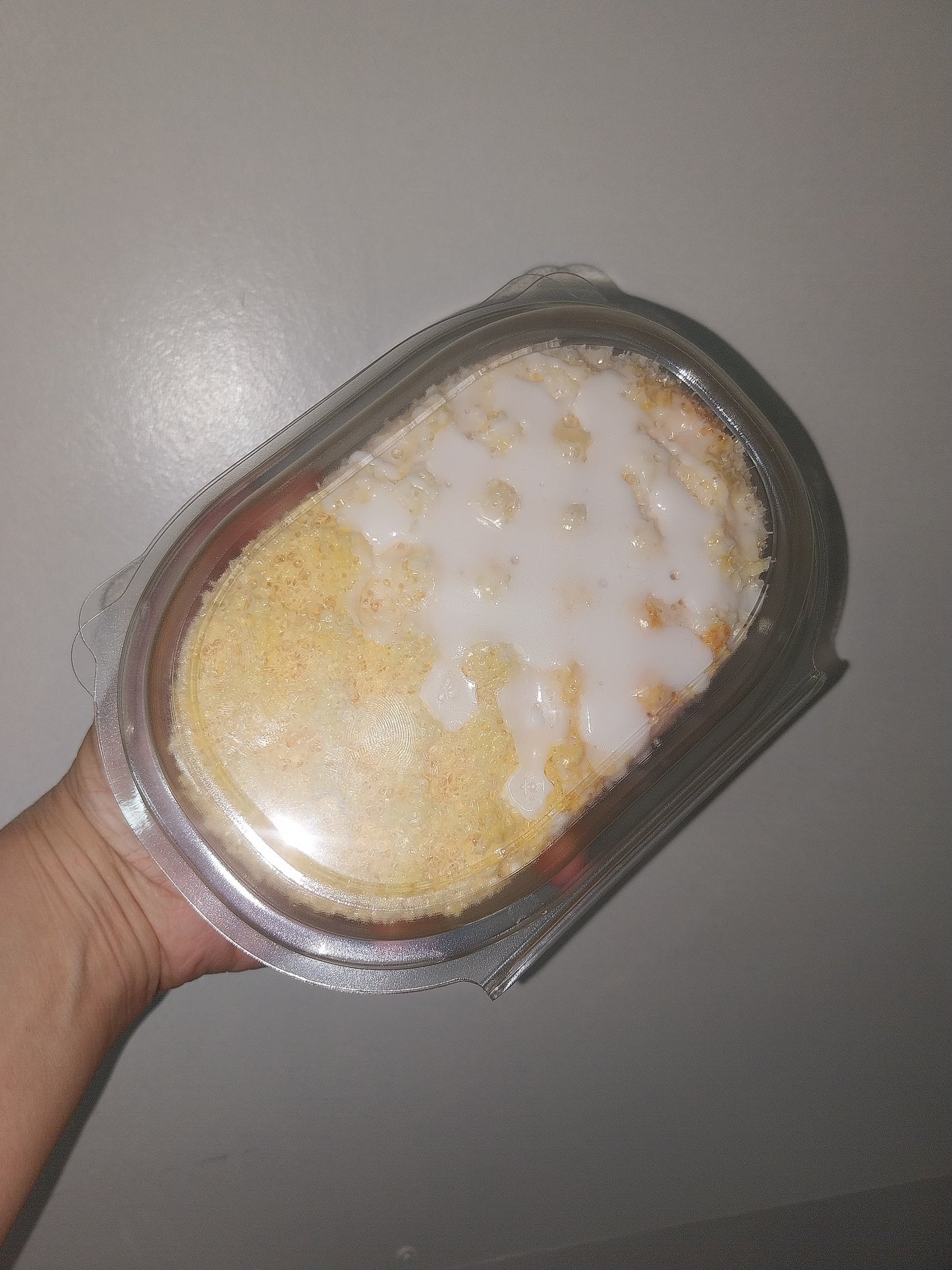 FOAMY BANANAS EXFOLIATING SOAP SPONGE