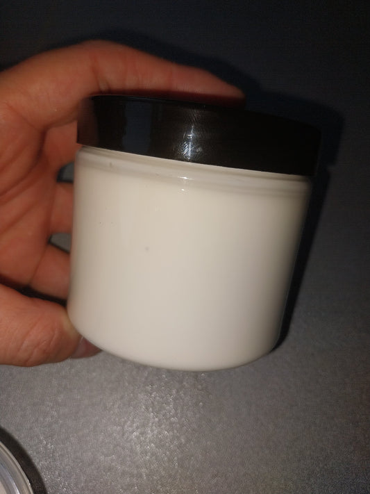 Body butter