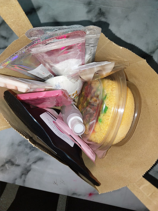 Mystery bundle - BOGOF