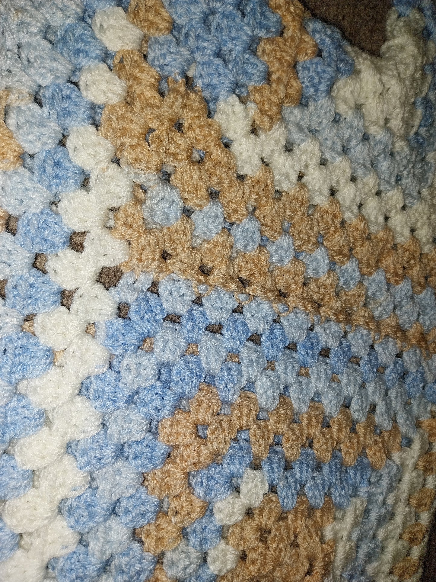 Baby Hexi Cardigan