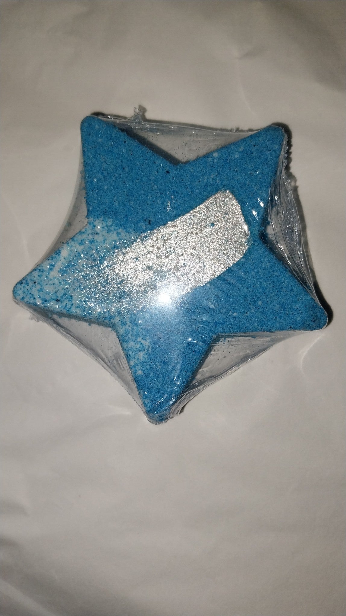 STAR BATH BOMB