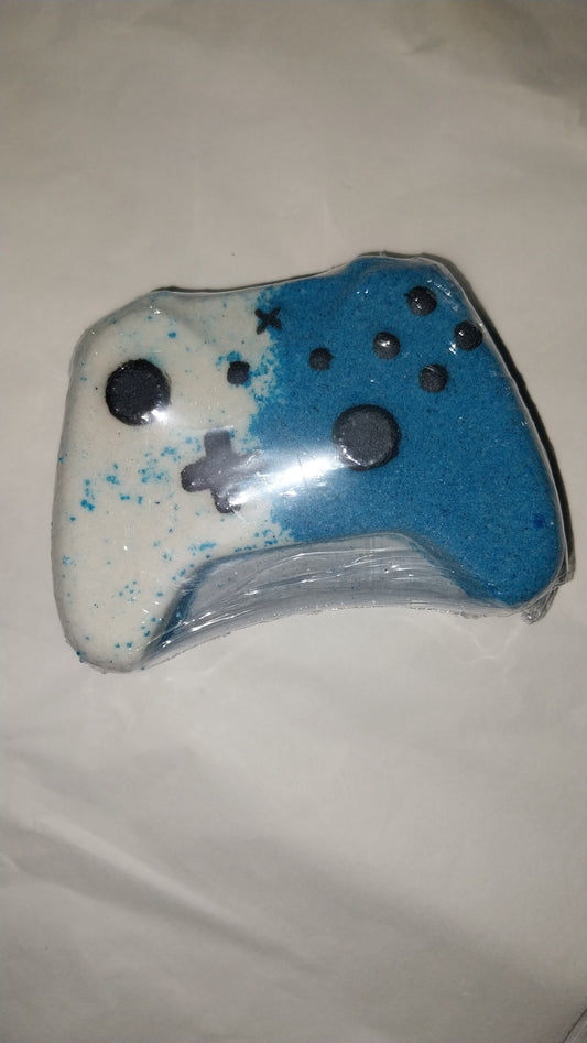 X CONTROLLER BATH BOMB