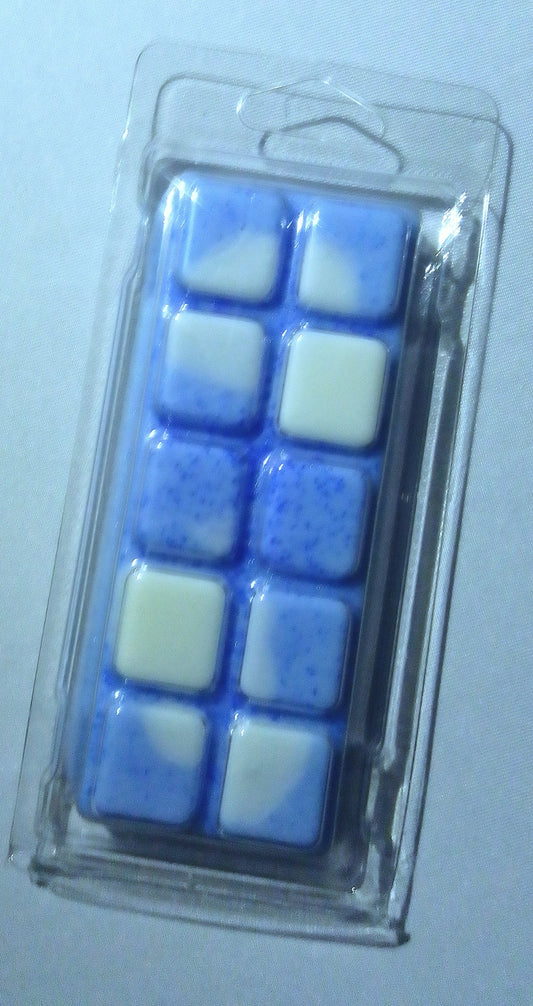 Among The Clouds Snap Bar