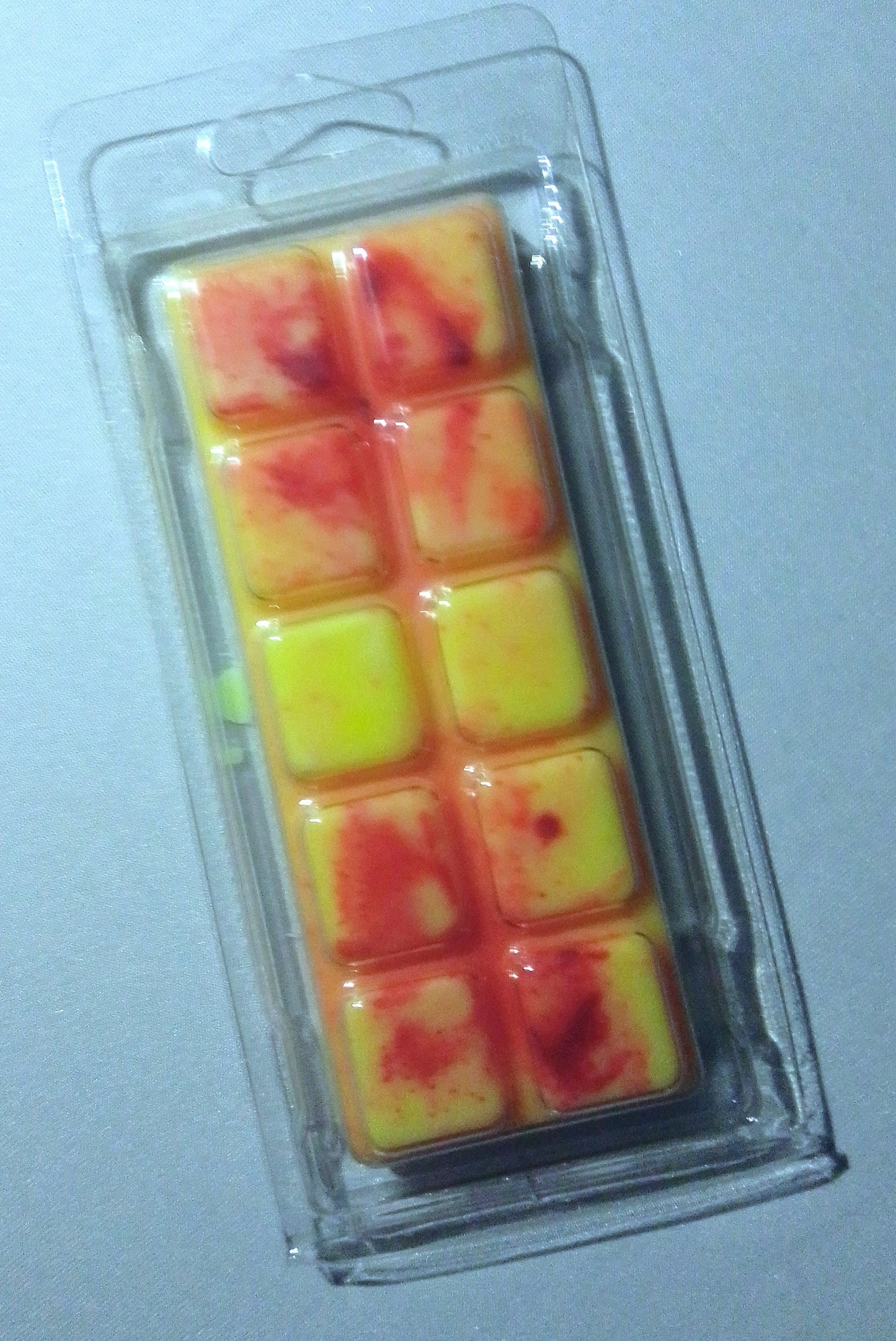 Tropical Sunset Snap Bar