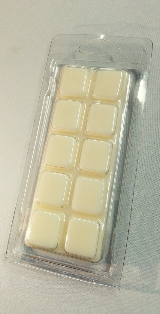 PJ day wax melt snap bar