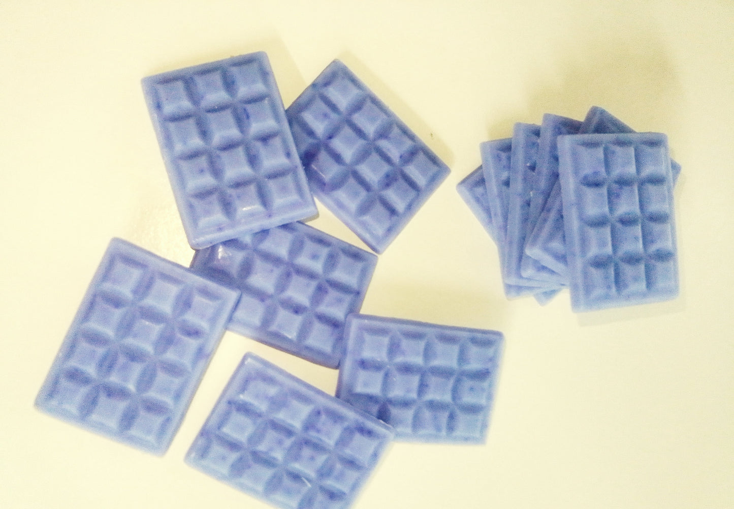 Mini wax bars (6 pack)
