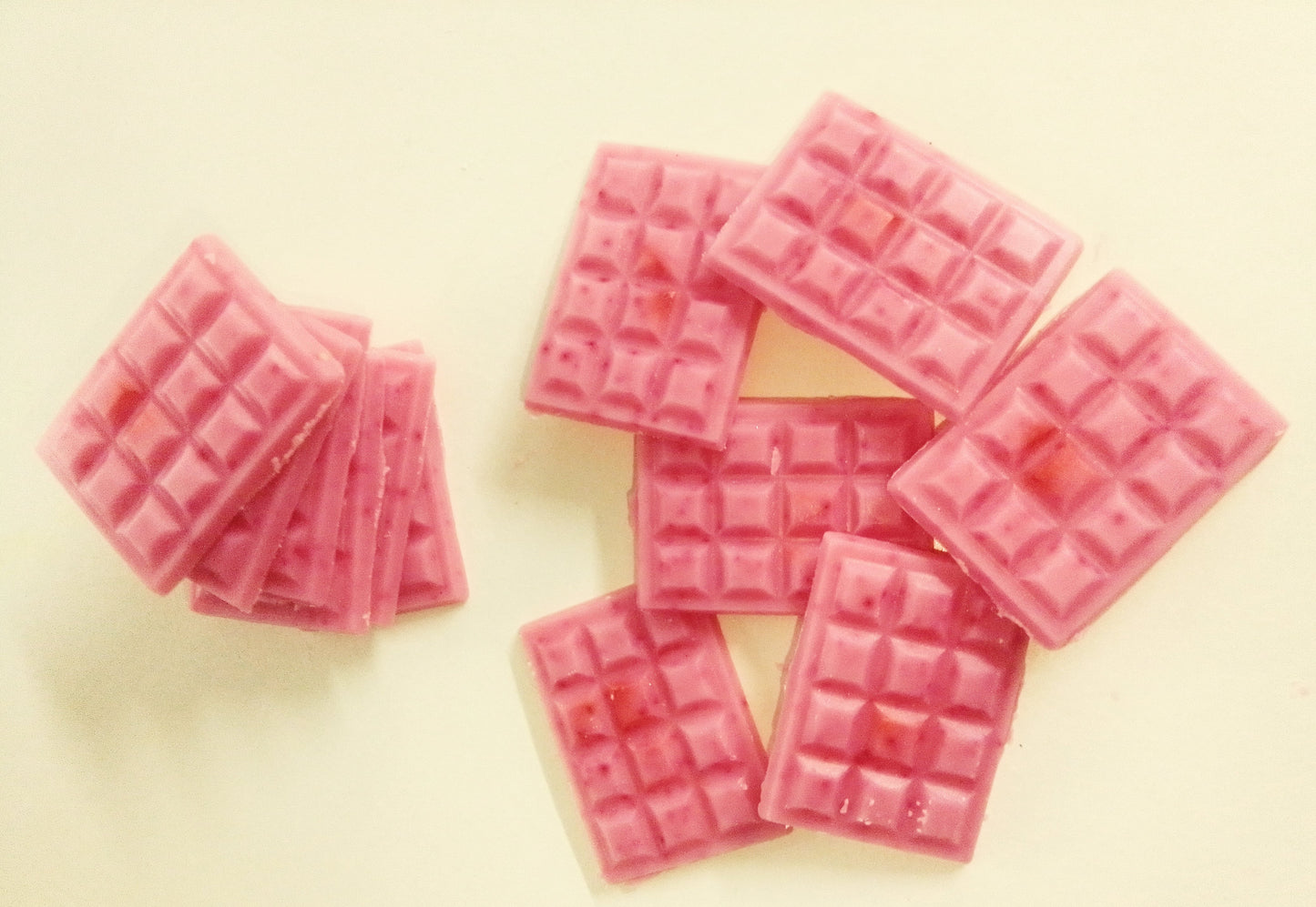 Mini wax bars (6 pack)