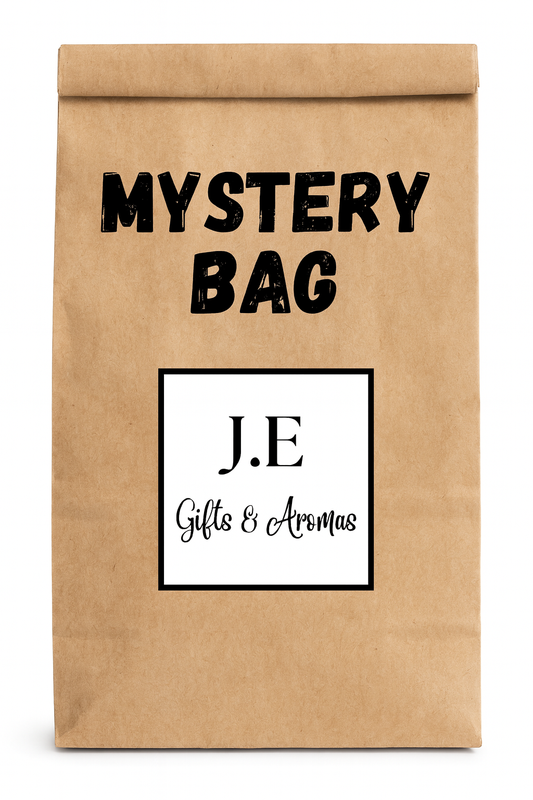£5 mystery bag