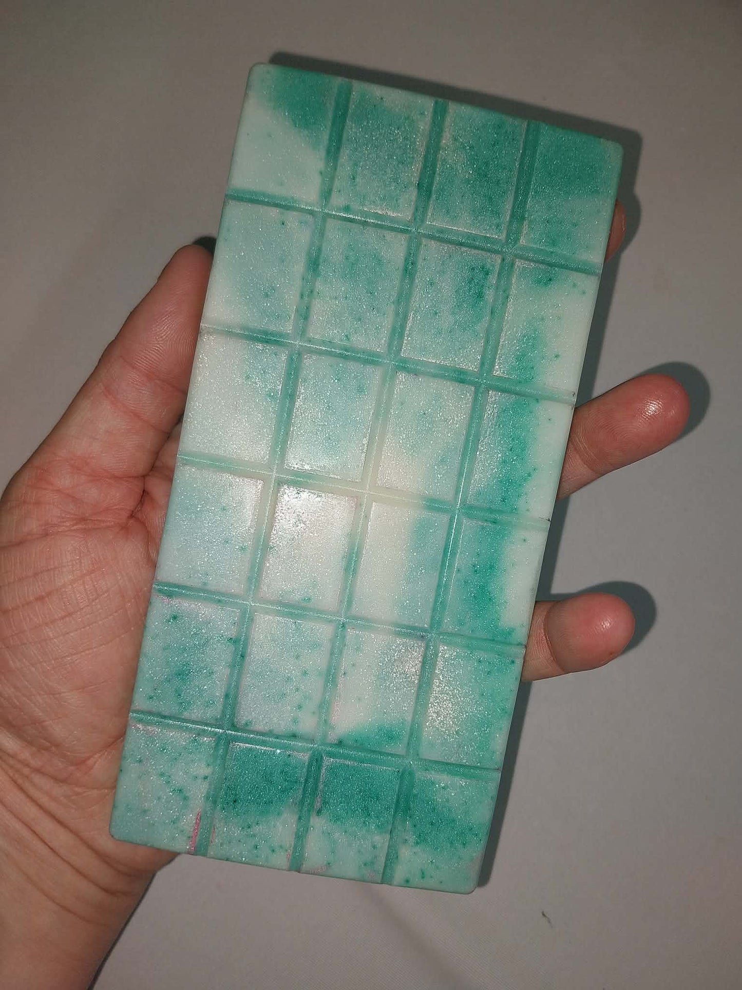 large wax melt bar - AMALFI