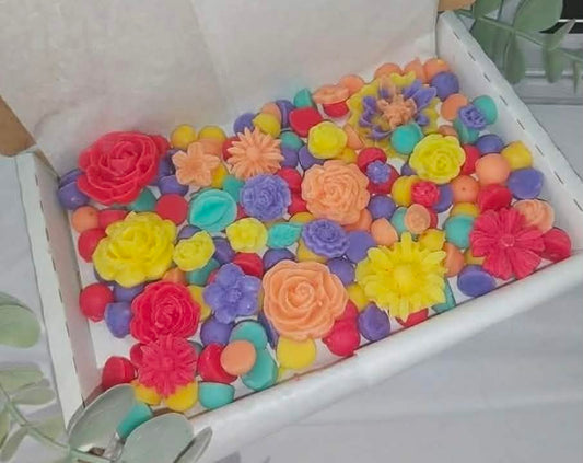Blooming Fabulous Wax Melt Box