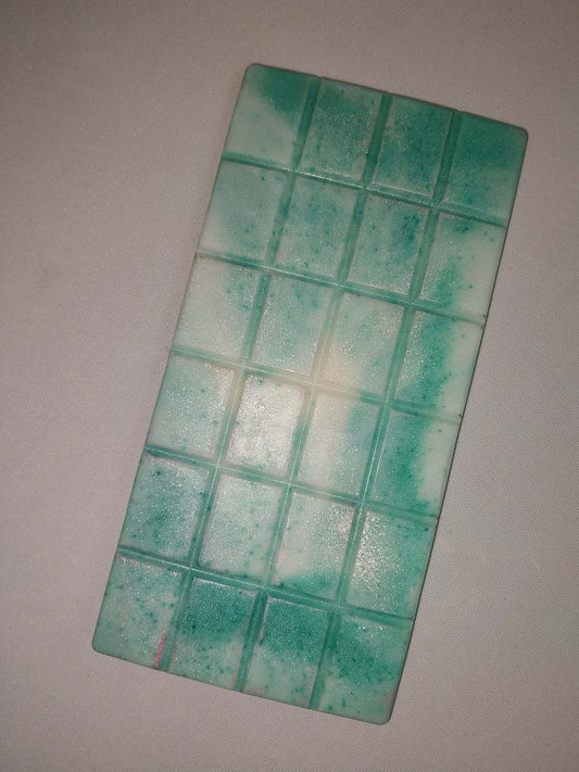 large wax melt bar - AMALFI