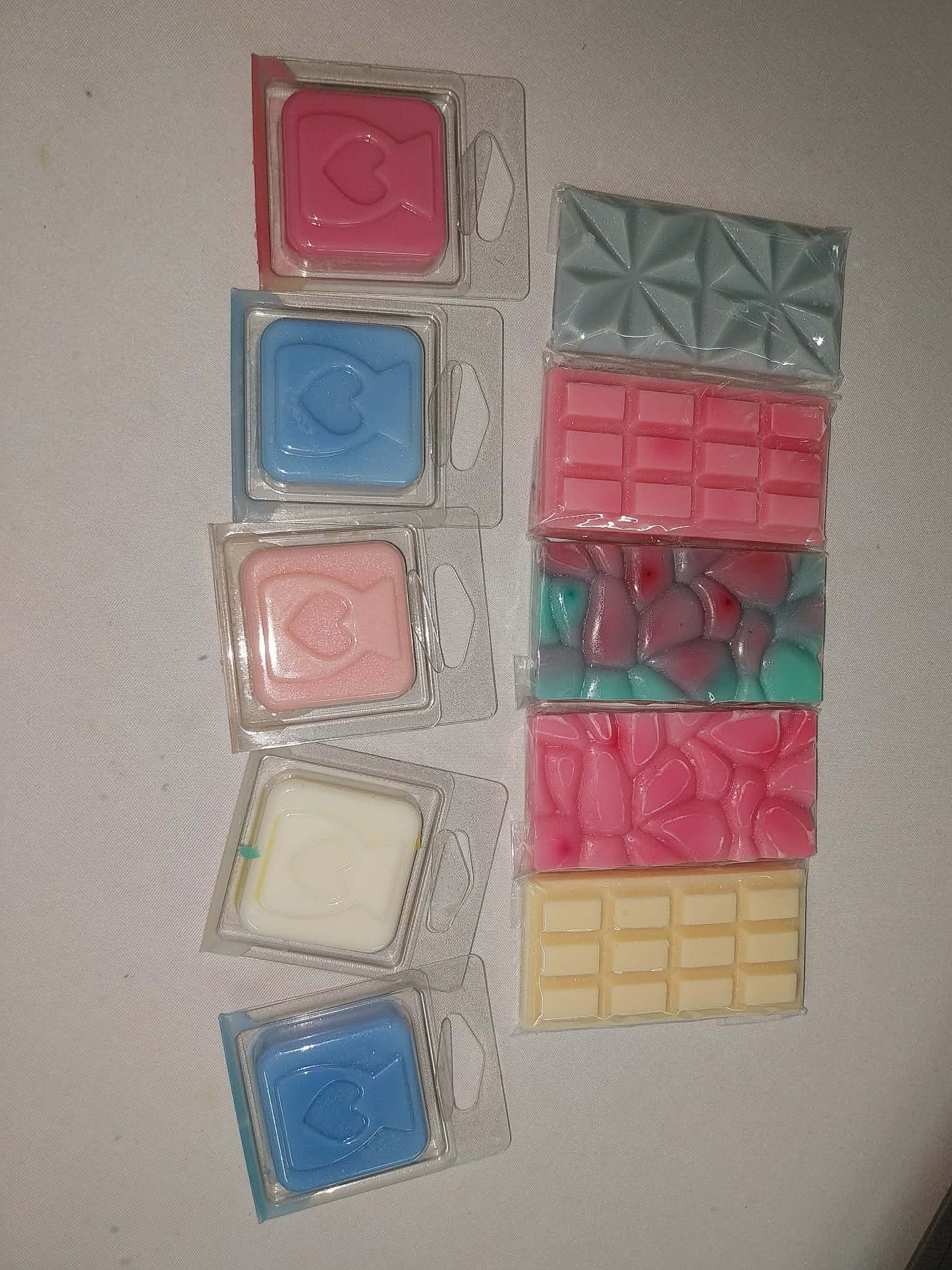 mixed product bundle