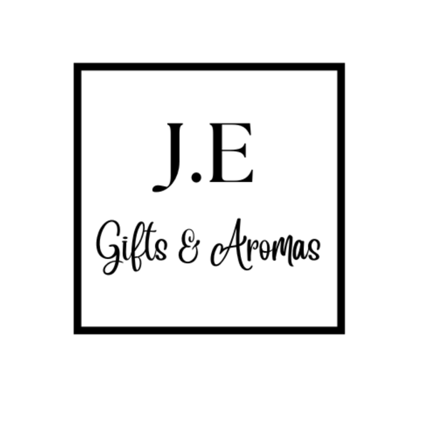 J.E GIFTS AND AROMAS