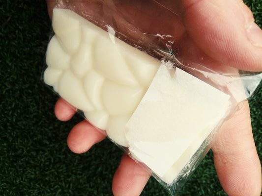 WAXIDENT - PATTERNED BAR