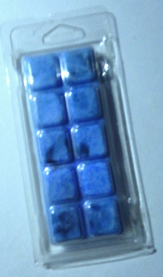 Savage wax melt snap bar